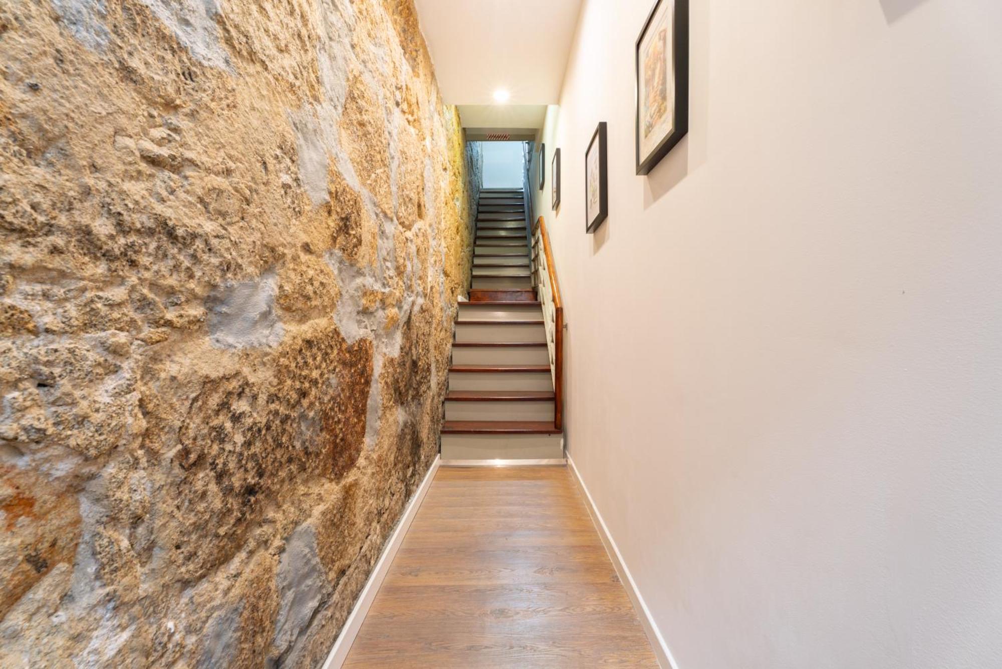 Central Cozy Stay 2 Ac Near Metro OOporto Extérieur photo